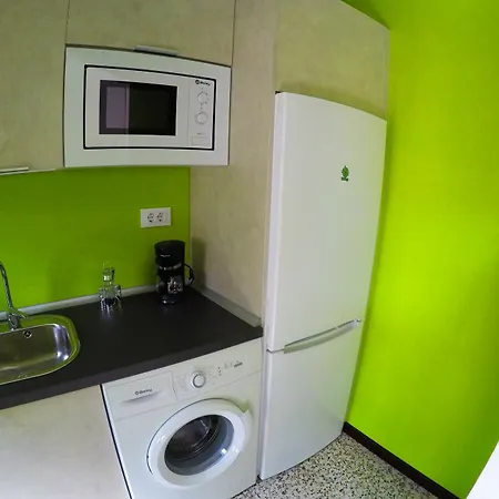 Canarias 2bed Apartamento *
