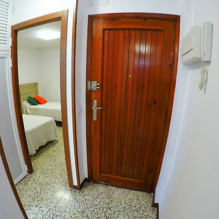 Apartamento Canarias 2bed Arona (Tenerife)
