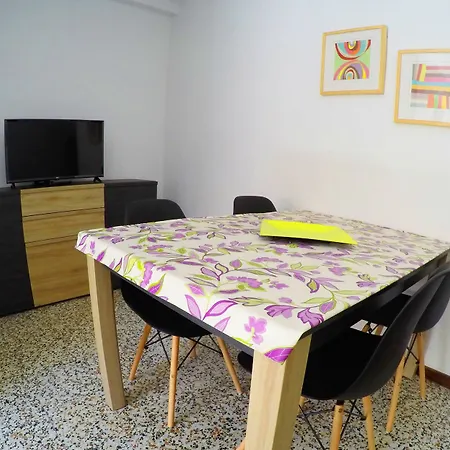 Canarias 2bed Apartamento
